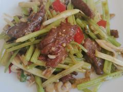 -益健海鲜大食坊(拱北口岸店)