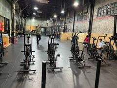 -CrossFit MeWellness