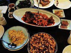 -胥城奥灶面·面之府(书香世家月亮湾酒店)