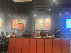 -HOTISLAND海鸡岛·韩国料理(江南西店)