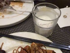 -上海锦江汤臣洲际大酒店柒酒廊