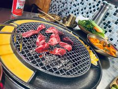 -釜山火炉·海鲜烤肉(紫藤路店)
