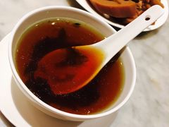 丰料明火例汤-镛记酒家