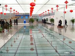 -长春农博园