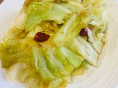 -点点心港式茶餐厅(南京西路店)