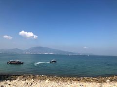 -美人鱼悬崖海景餐厅(鹿嘴山庄店)