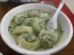 -潘国仙耳光馄饨(黄家阙路店)