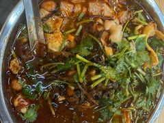 -柳州肥姨妈大骨螺蛳粉(东靖路店)