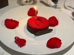 -Le Comptoir de Pierre Gagnaire