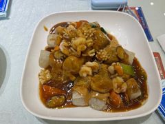 -鲜得莱渔港·小平岛海胆馆(七贤岭店)