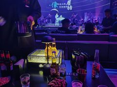 -赤红音乐现场(浦东金桥路店)