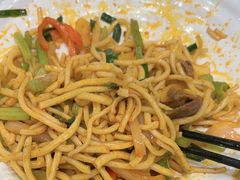 -德元兰州纯汤牛肉面(龙阳路店)