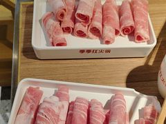 -季季红火锅(长沙步行街店)