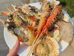 -杭州西子湖四季酒店-WL BISTRO西湖餐厅(灵隐路店)
