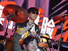 -疆进酒·OMNI SPACE