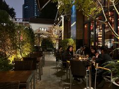 -THE CANNERY&JUJU 新鲜海鲜·牛排美食酒廊