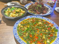 -杨记隆府重庆江湖菜(大悦城店)