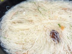 文思豆腐羹-食為天·本地人爱吃的淮扬菜(瘦西湖店)