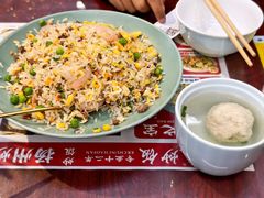 -扬二春炒饭(国庆路总店)