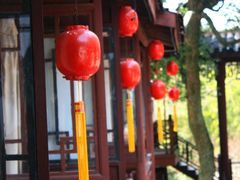 -杭州黄龙洞