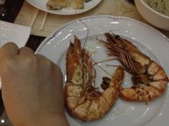 iphone_upload_pic-广州花园酒店-凌璇阁360度高空海鲜自助餐CAROUSEL