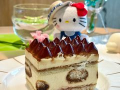 -洄归山也·高空C位湖景下午茶(东方之门店)