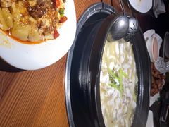 -百岁我家·酸菜鱼专门店(塘下店)