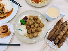 瑞典肉圆-宜家·瑞典风味餐厅(北京西红门店)