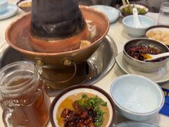 -福寿斋·老北京铜锅涮肉·烤鸭(顺义总店)