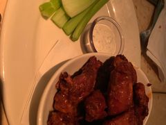 -The Cheesecake Factory(baldwin avenue)