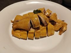 -汤城小厨•粤菜•靓汤(苏州街店)
