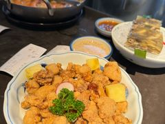 -林四喜·闽南传家菜(鼓浪屿店)