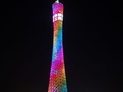 -珠江夜游广州塔·中大码头