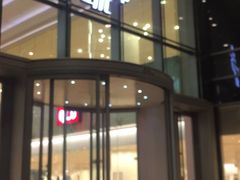 -CGV影城(壹方城IMAX店)