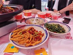 -回味黑鸭煲·始于2006(万松园店)