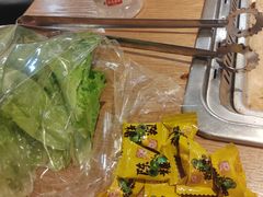 -新石器烤肉(百联川沙店)