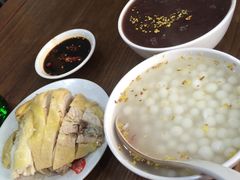 -随柳居·苏式小吃(建新巷店)