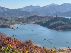 -北京金海湖景区