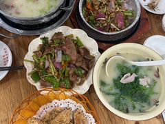 -南记食粥坊·宵夜大排档(莲花总店)