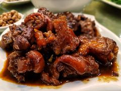 -茂丰梁化客家菜馆(东湖花园二号小区店)