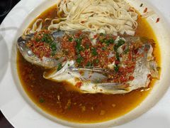 -湖南人家湘菜馆(镇江路店)