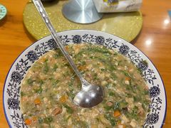 糟羹-荣家小吃(紫阳街店)