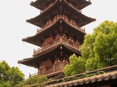 -寒山寺