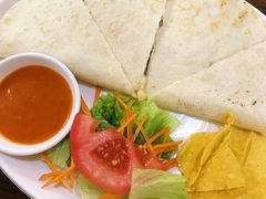 -panchos 墨西哥餐厅(嘉绿苑店)