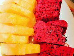 -温野菜涮涮锅(西单大悦城店)