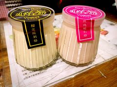 玫瑰酸奶酪-狐狸家·酸奶酪专门店(平江路店)
