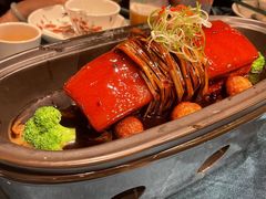 -蜀香格格•剁椒鱼头(龙西店)