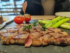 石板肉眼牛排-nata&bica(松江大学城店)