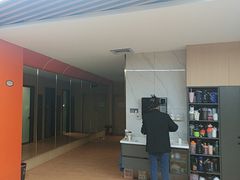 -CXFIT 陈徐健身工作室(凯旋店)