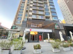 -良子健身(望京SOHO店)